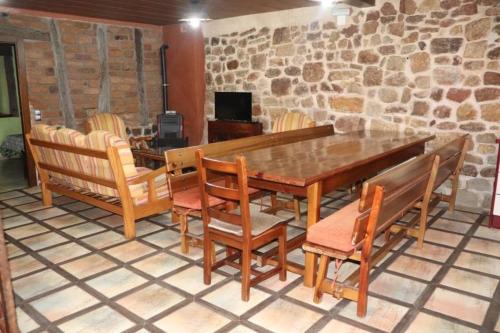 Salas de los Infantes House | La Botería