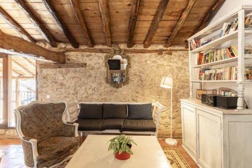 Maderuelo House | La Botica De Maderuelo