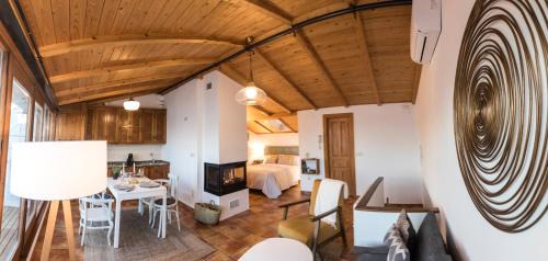 Old Town Apartment | La Buhardilla de Huecar