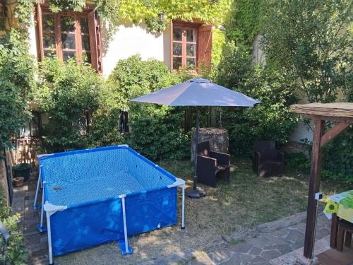 La Serna del Monte Bed & Breakfast | La Cárcava