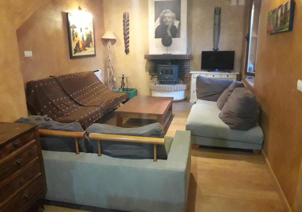 Ossa de Montiel House | La Cachumba
