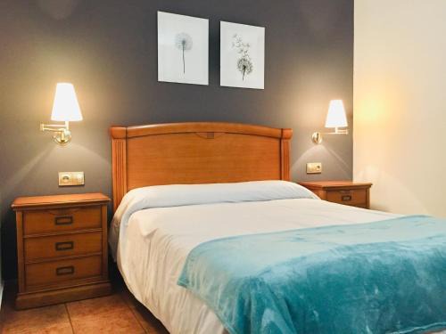 Hervas Apartment | La Calleja