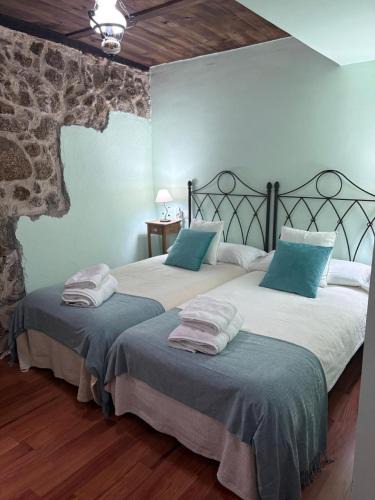 Bejar House | La Carbonería