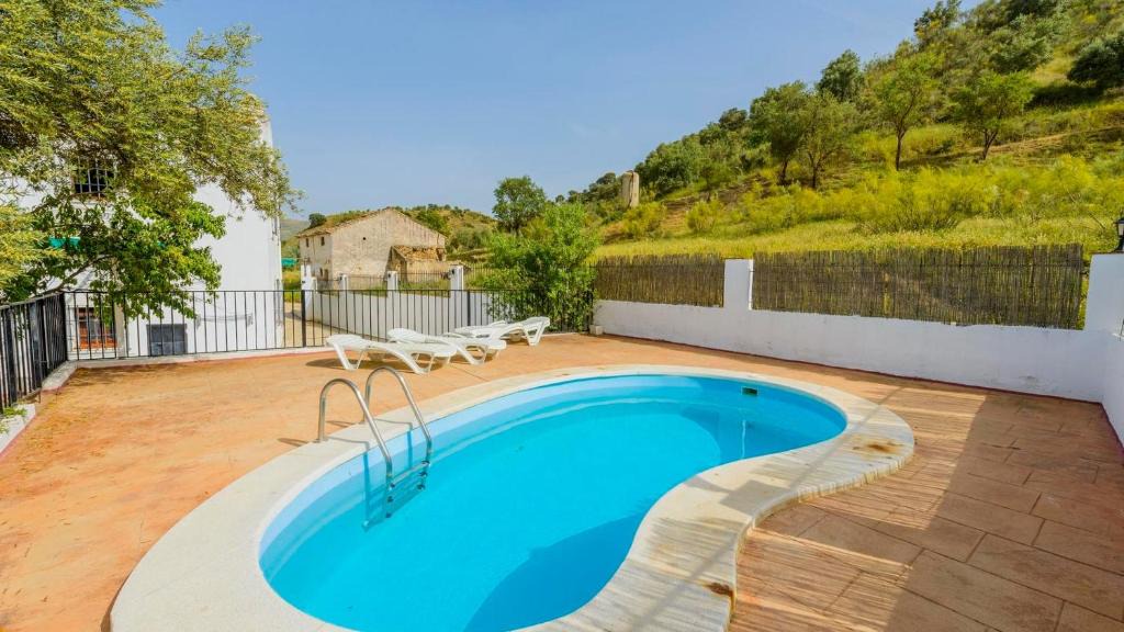 Priego de Cordoba House | La Carrasca II Priego de Córdoba by Ruralidays