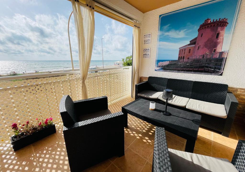 Torre de la Horadada Apartment | La casa de la playa