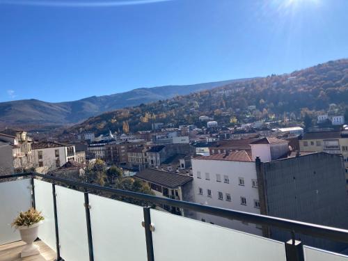 Bejar Apartment | La Casa de Lea