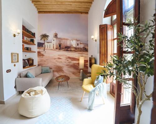 Almeria Centro Apartment | La Casa de Lorca en Almería
