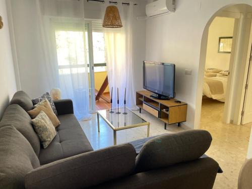 Torrenueva Apartment | La casa de María