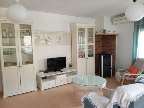 Piedralaves Apartment | La Casa De Marta