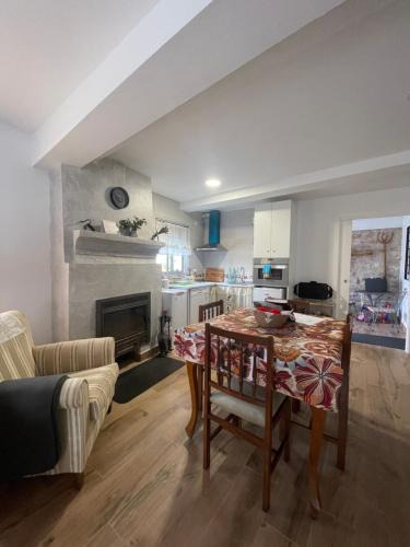 Arahuetes Apartment | La CASA de mis PADRES 2