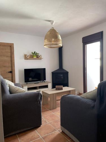 El Bosque Apartment | La Casa del Muro