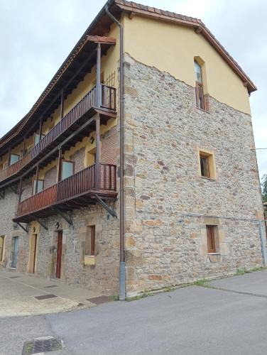 Lierganes House | La Casa deMercadillo