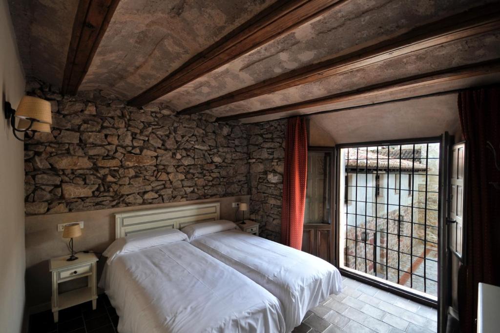 Albarracin Apartment | La Casa Grande de Albarracín