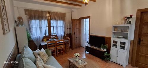 Castril Apartment | La casita de Mar