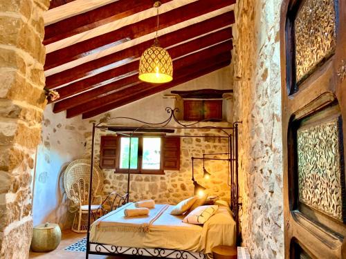 Olba House | La Casuca