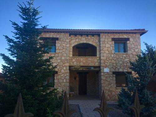 Carrascosa House | La Chaparra