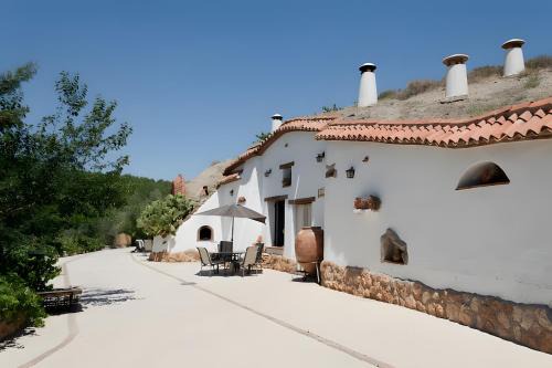 Fonelas Apartment | La Chumbera