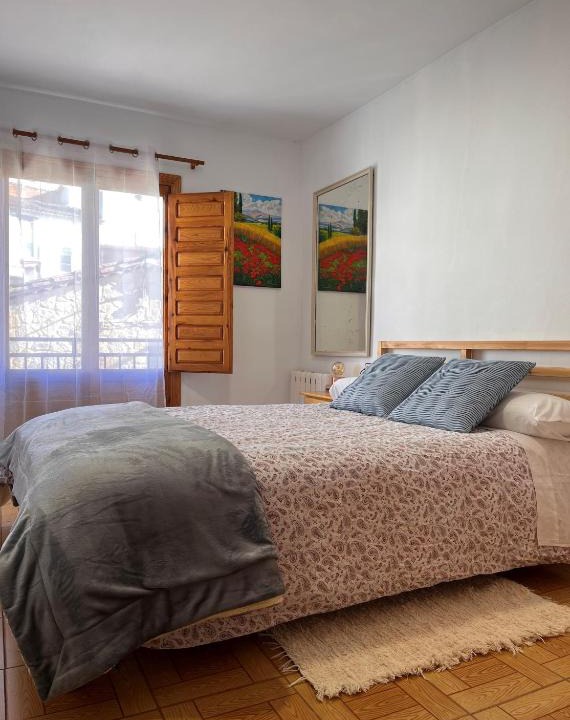 Canizares House | LA COLMENA