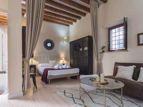 Jewish Quarter Apartment | La Corelita