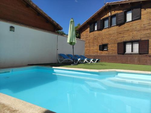 Cobisa House | La Dehesa y Dehesa2 de Toledo