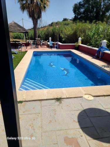 Coin House | La Finca Roja