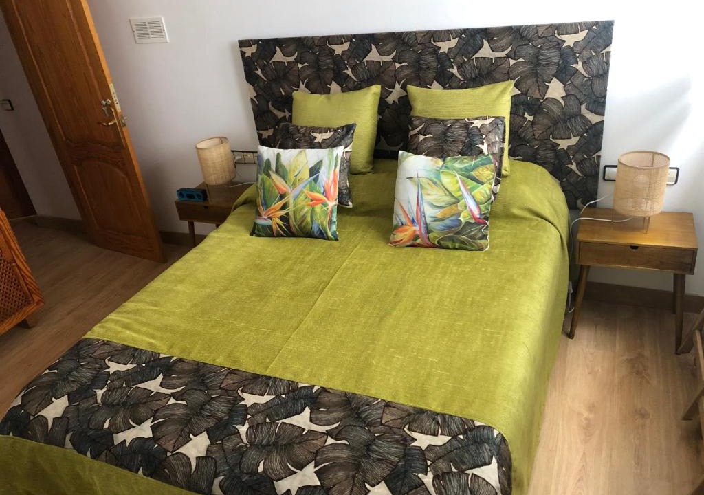 Bedar House | La Flor del Paraíso