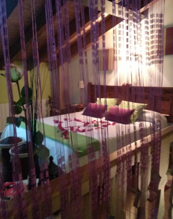 Umbrias Apartment | La Fuente