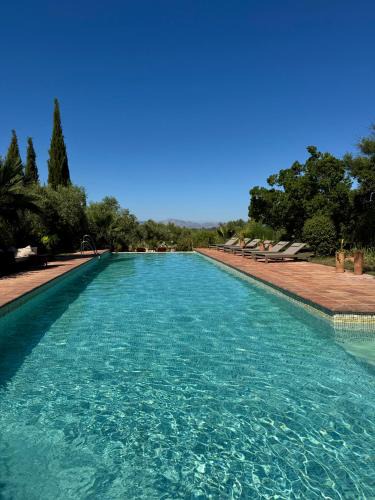 Ronda Hotel | La Guzmana de Ronda