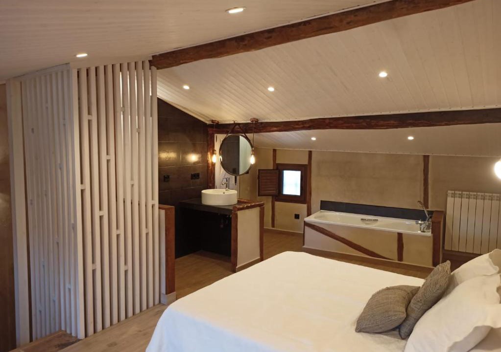 Candelario House | La Herrerita