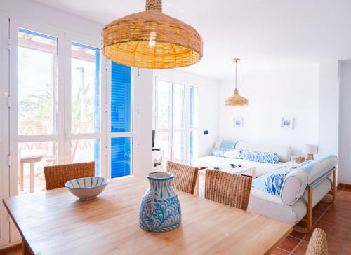La Isleta del Moro Apartment | LA ISLETA II