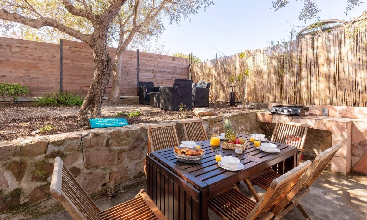 Giens Villa | La Janette, a charming villa near the sea