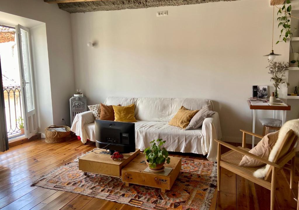 Burgos Apartment | La linterna de San Lorenzo