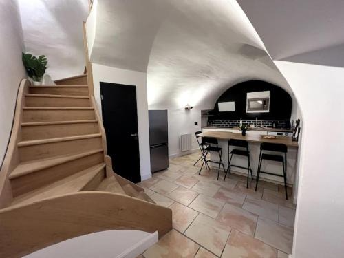 Chateauneuf-du-Rhone House | La Maison du Puits Carré