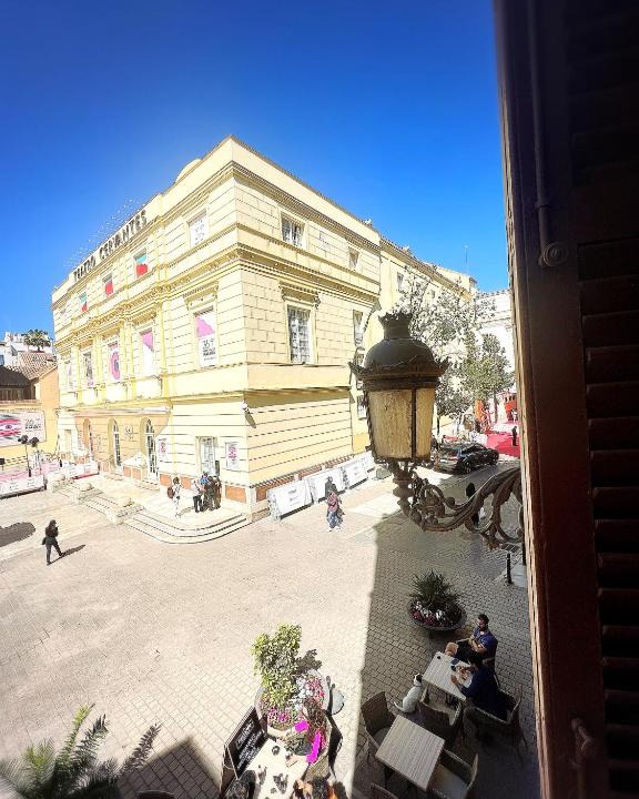 La Merced Hostel | La Merced Centro Rooms