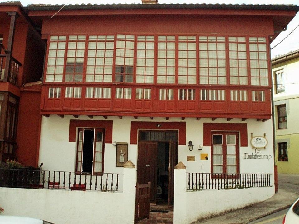 Comillas City Center Hotel | La Montañesuca
