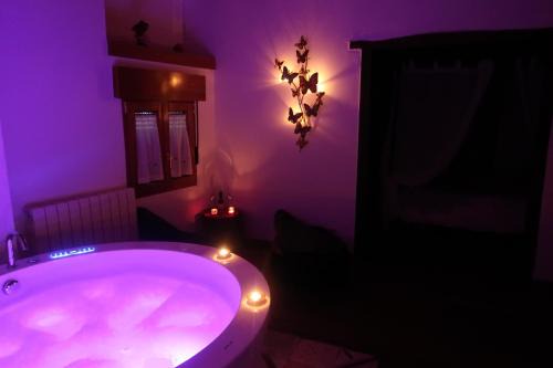 Umbrias House | La Morada del Druida