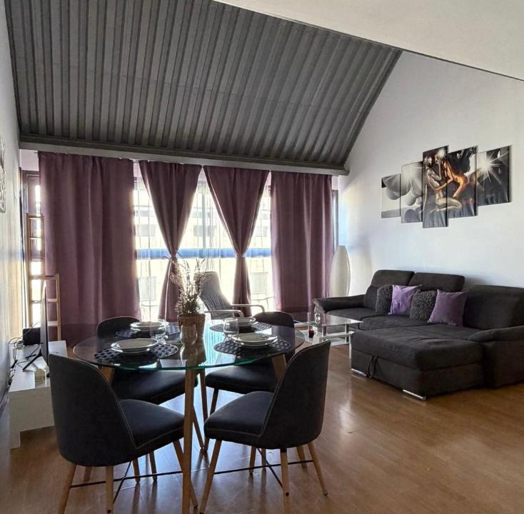 Alcala de Henares Apartment | La Morada