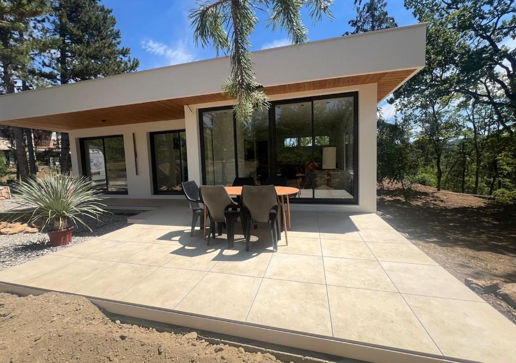 Gap Villa | La Parenthèse