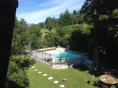 La Batie-Neuve Bed & Breakfast | La Pastorale