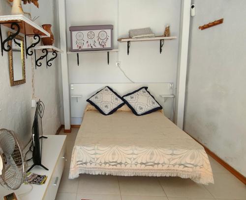Guadalcanal Apartment | La Pequeña Parrita