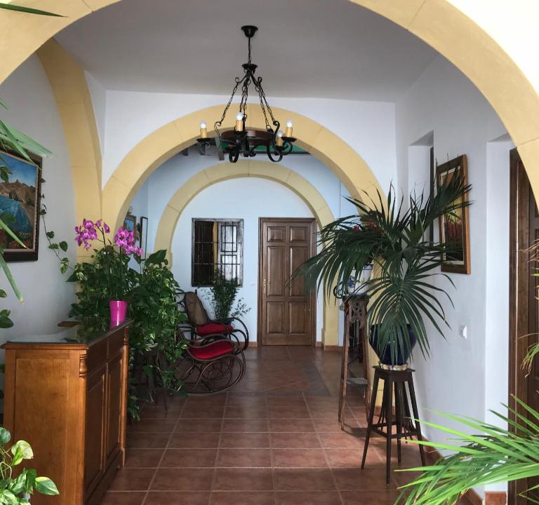 Nijar House | La Posada De Carmen