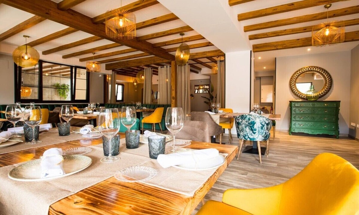 Chiloeches Hostel | La Posada de Consuelito