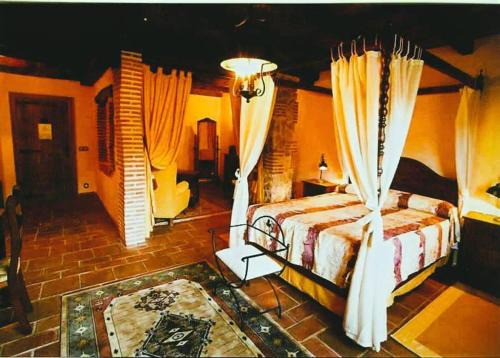 Penaranda de Duero Hotel | La Posada Ducal