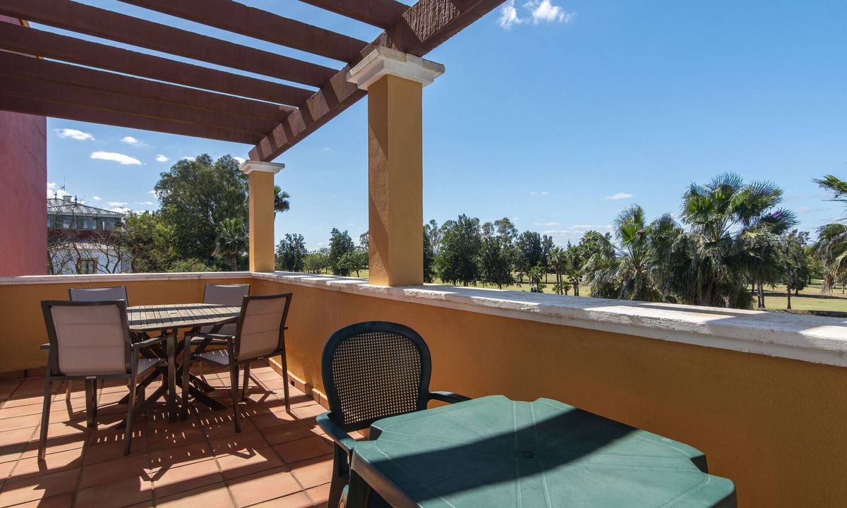 Ayamonte Apartment | La Quinta de Isla Canela II - Isla Canela Golf GQHII10P10