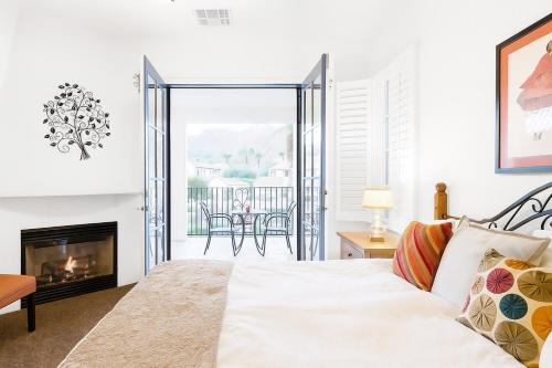 La Quinta Villa | La Quinta Studio Suite, Fp, Views, Patio