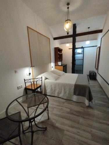 Santiago Apartment | La REJA SUITE