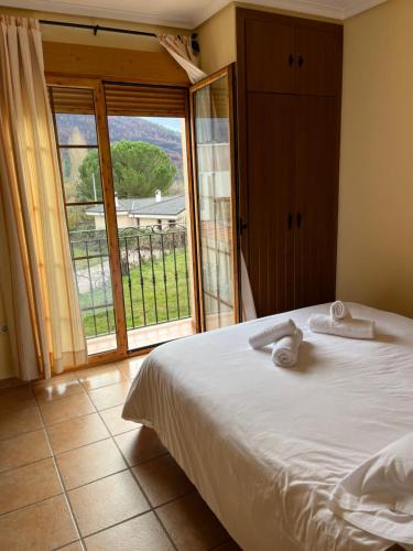 Riopar House | La Rueda