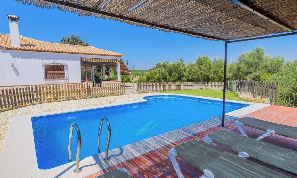 Posadas Villa | La Sierrezuela Posadas by Ruralidays