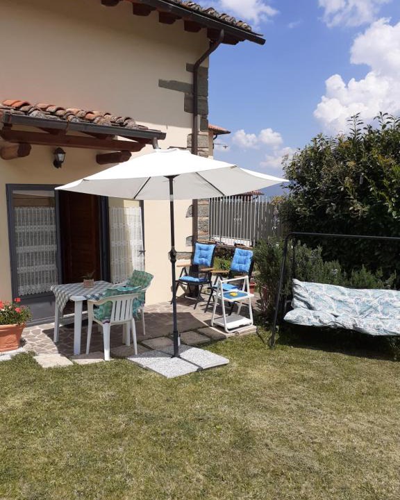 Campestri Apartment | La taverna