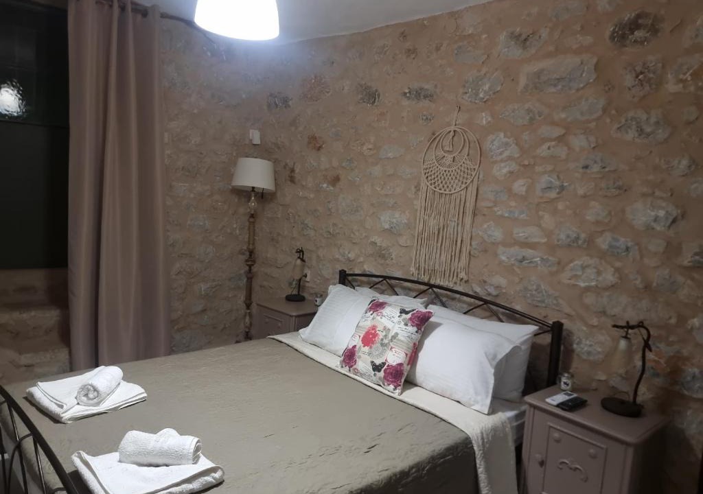 Koita Apartment | Lagkadi Manis